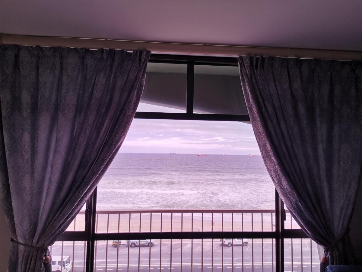 504 Witsand Bloubergstrand Dış mekan fotoğraf