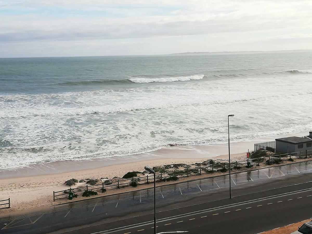 504 Witsand Bloubergstrand Dış mekan fotoğraf