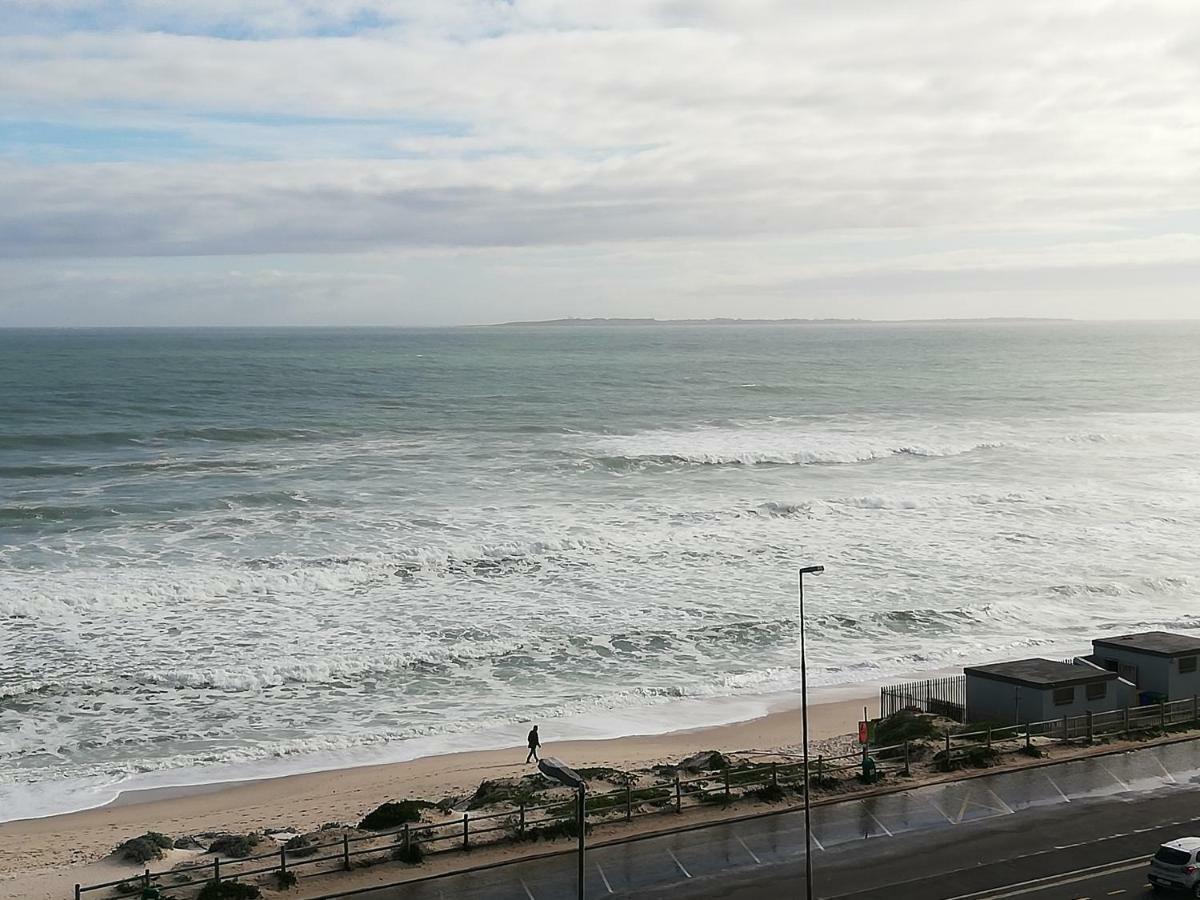 504 Witsand Bloubergstrand Dış mekan fotoğraf