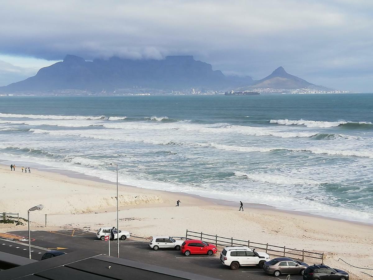 504 Witsand Bloubergstrand Dış mekan fotoğraf