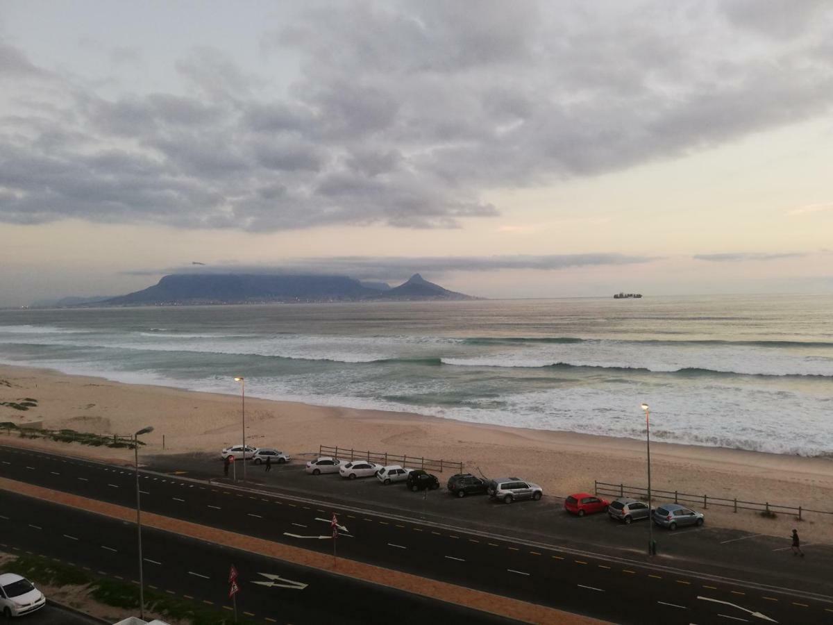 504 Witsand Bloubergstrand Dış mekan fotoğraf
